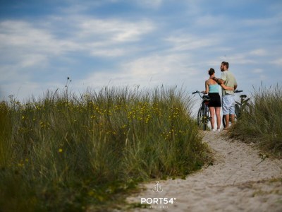 Holiday house Ferienhaus Biscaya Olpenitz - Environment photo 25