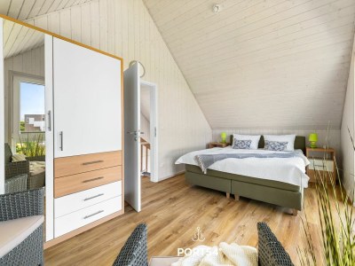 Holiday house Ferienhaus Kegelrobbe Olpenitz - Features photo 16