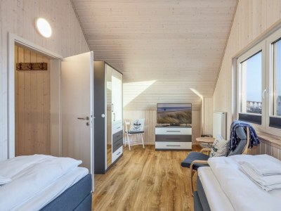 Holiday house Ferienhaus Störtebekers Koje Olpenitz - Features photo 12