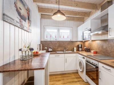 Holiday house Ferienhaus Störtebekers Koje Olpenitz - Features photo 13