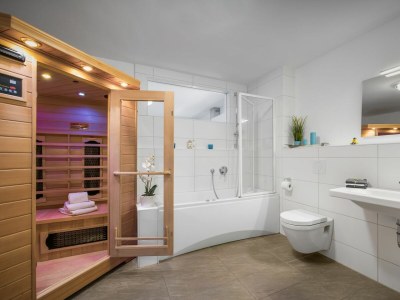 Holiday apartment Ferienwohnung Kai 42 Olpenitz - Features photo 17