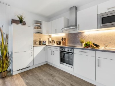 Holiday apartment Ferienwohnung Kai 42 Olpenitz - Features photo 21
