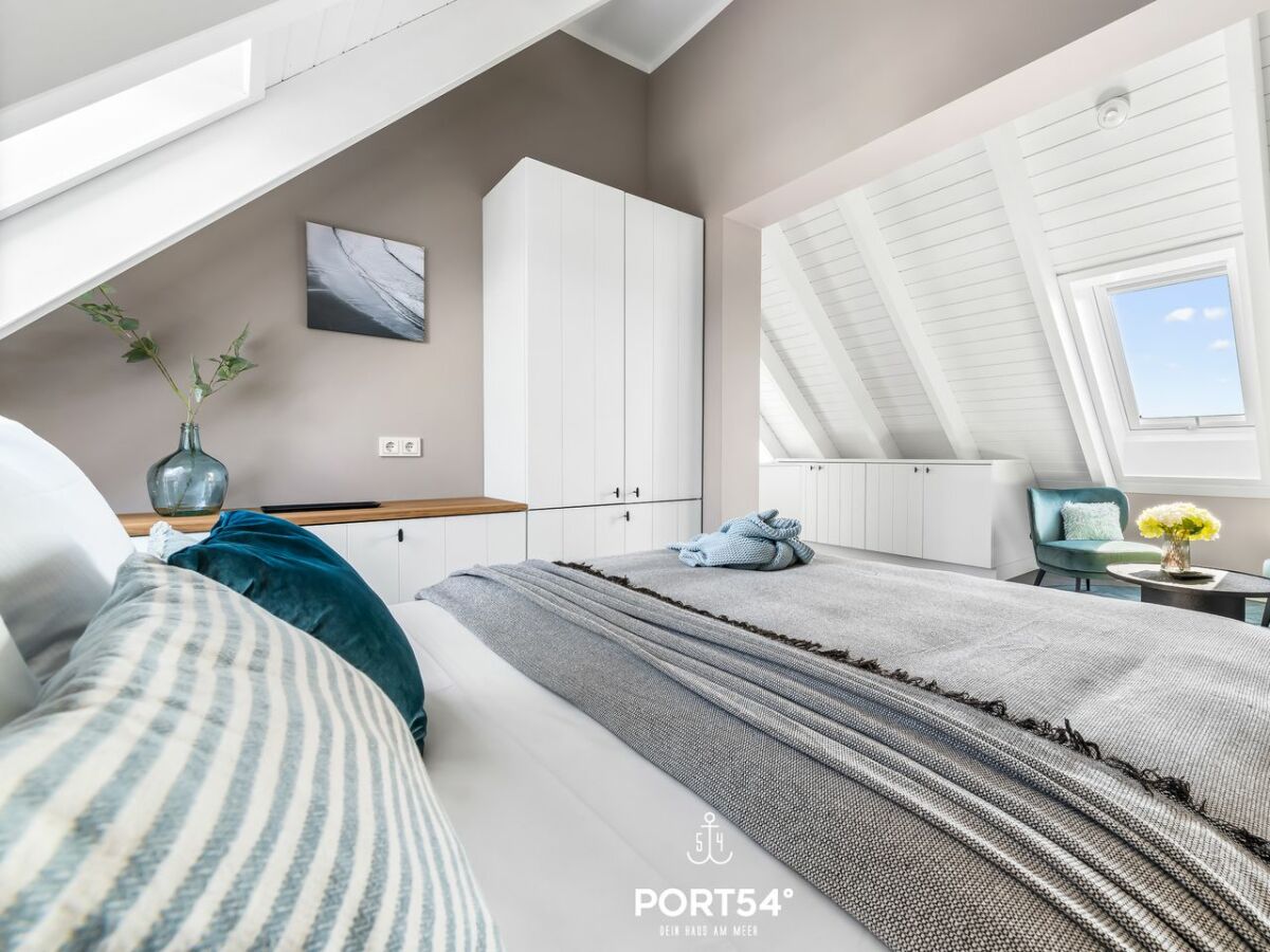 Holiday apartment Ferienwohnung Genießen St. Peter- Ording