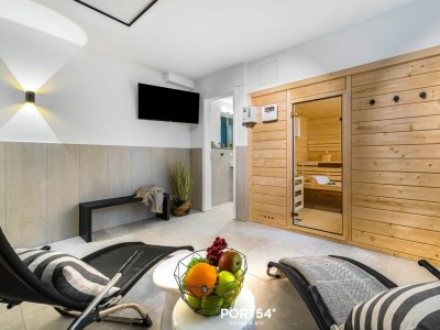 Holiday apartment Ferienwohnung Genießen St. Peter- Ording - Features photo 4