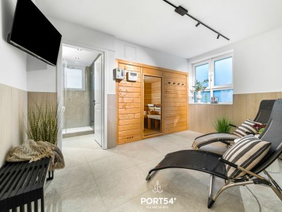 Holiday apartment Ferienwohnung Genießen St. Peter- Ording - Features photo 21