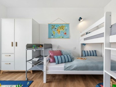 Holiday house Ferienhaus Strandkinder Olpenitz - Features photo 7