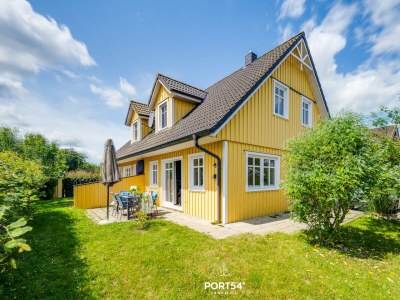 Holiday house Ferienhaus Pfefferminza Kronsgaard in Kronsgaard - Holiday house
