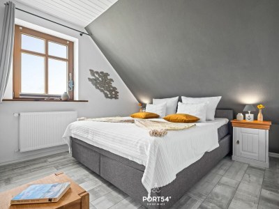 Holiday house Ferienhaus Pfefferminza Kronsgaard - Features photo 26