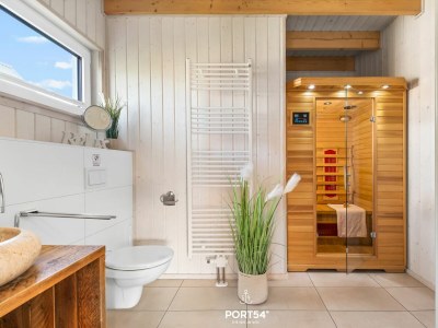 Holiday house Ferienhaus Meeresmuschel Olpenitz - Features photo 16
