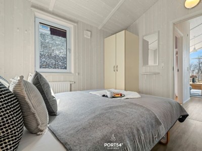 Holiday house Ferienhaus Panoramablick 18 - St. Andreasberg im Harz - Features photo 13