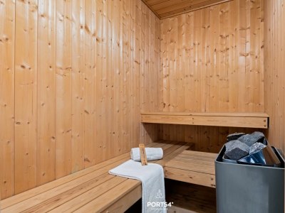 Holiday house Ferienhaus Panoramablick 18 - St. Andreasberg im Harz - Features photo 26