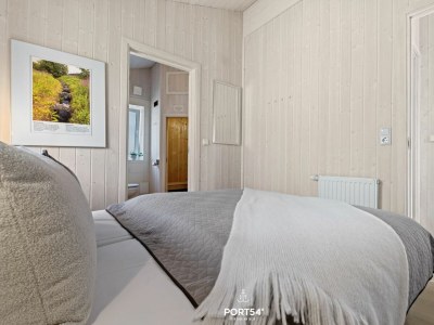 Holiday house Ferienhaus Panoramablick 18 - St. Andreasberg im Harz - Features photo 27