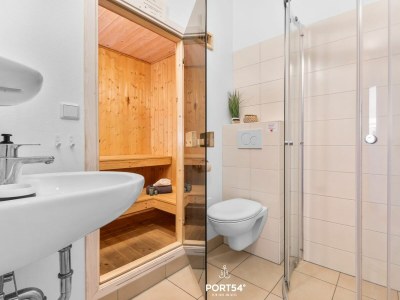 Holiday house Ferienhaus Panoramapark 46 - St. Andreasberg im Harz - Outdoor photo 5