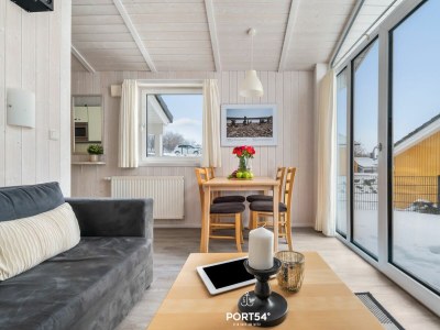 Holiday house Ferienhaus Panoramapark 46 - St. Andreasberg im Harz - Features photo 20