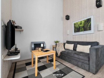Holiday house Ferienhaus Panoramapark 46 - St. Andreasberg im Harz - Features photo 27