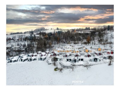 Holiday house Ferienhaus Panorama-Traum 47 - St. Andreasberg im Harz - Outdoor photo 7