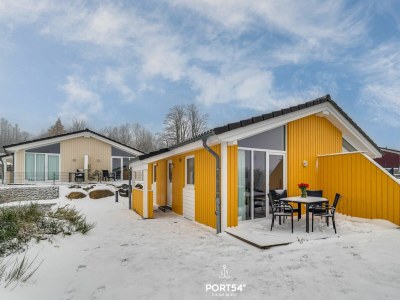 Holiday house Ferienhaus Blocksberg - St. Andreasberg im Harz - Outdoor photo 2