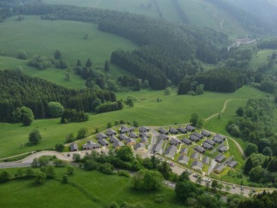 Holiday house Ferienhaus Blocksberg - St. Andreasberg im Harz - Outdoor photo 7