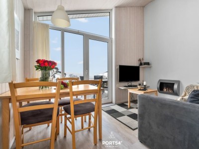 Holiday house Ferienhaus Panoramablick 11 - St. Andreasberg im Harz - Features photo 16