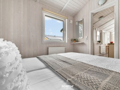 Holiday house Ferienhaus Panoramablick 11 - St. Andreasberg im Harz - Features photo 19