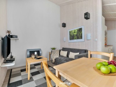 Holiday house Ferienhaus Panoramablick 11 - St. Andreasberg im Harz - Features photo 21