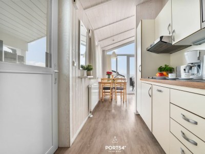 Holiday house Ferienhaus Panoramablick 11 - St. Andreasberg im Harz - Features photo 22