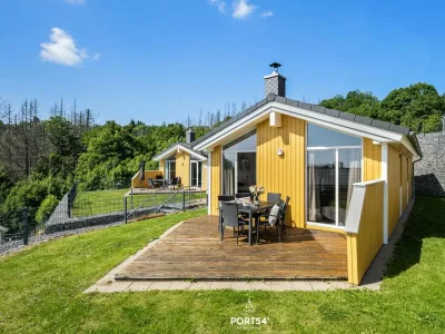 Holiday house Ferienhaus Harter Brocken - St. Andreasberg im Harz in St. Andreasberg - Holiday house