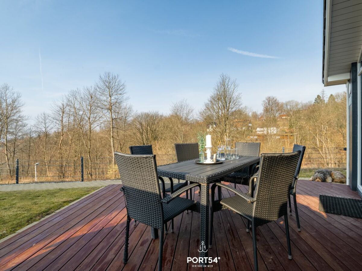 Holiday house Ferienhaus Ruhige Ecke - St. Andreasberg im Harz