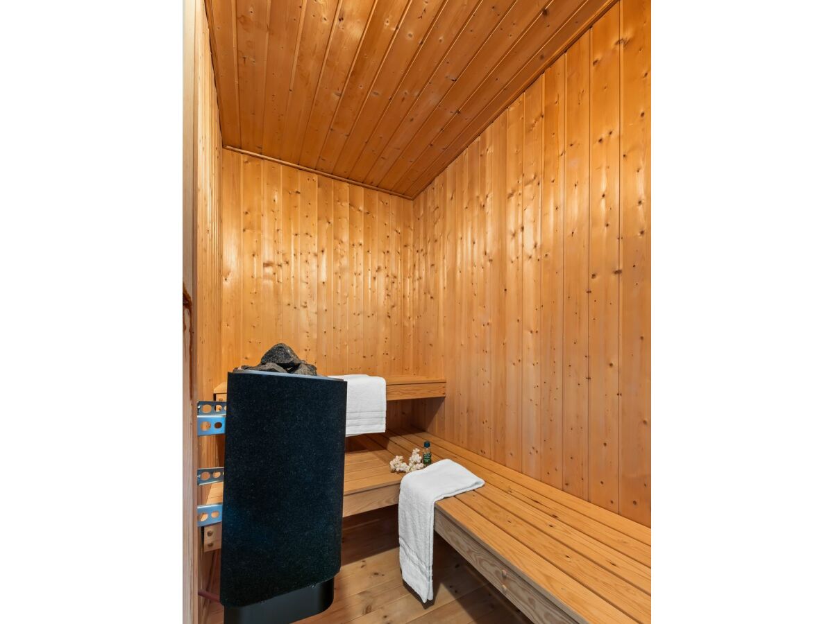 Holiday house Ferienhaus Ruhige Ecke - St. Andreasberg im Harz - Outdoor photo 4