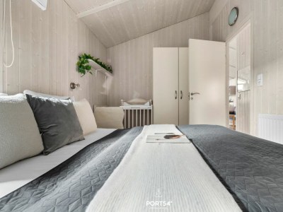 Holiday house Ferienhaus Ruhige Ecke - St. Andreasberg im Harz - Features photo 26