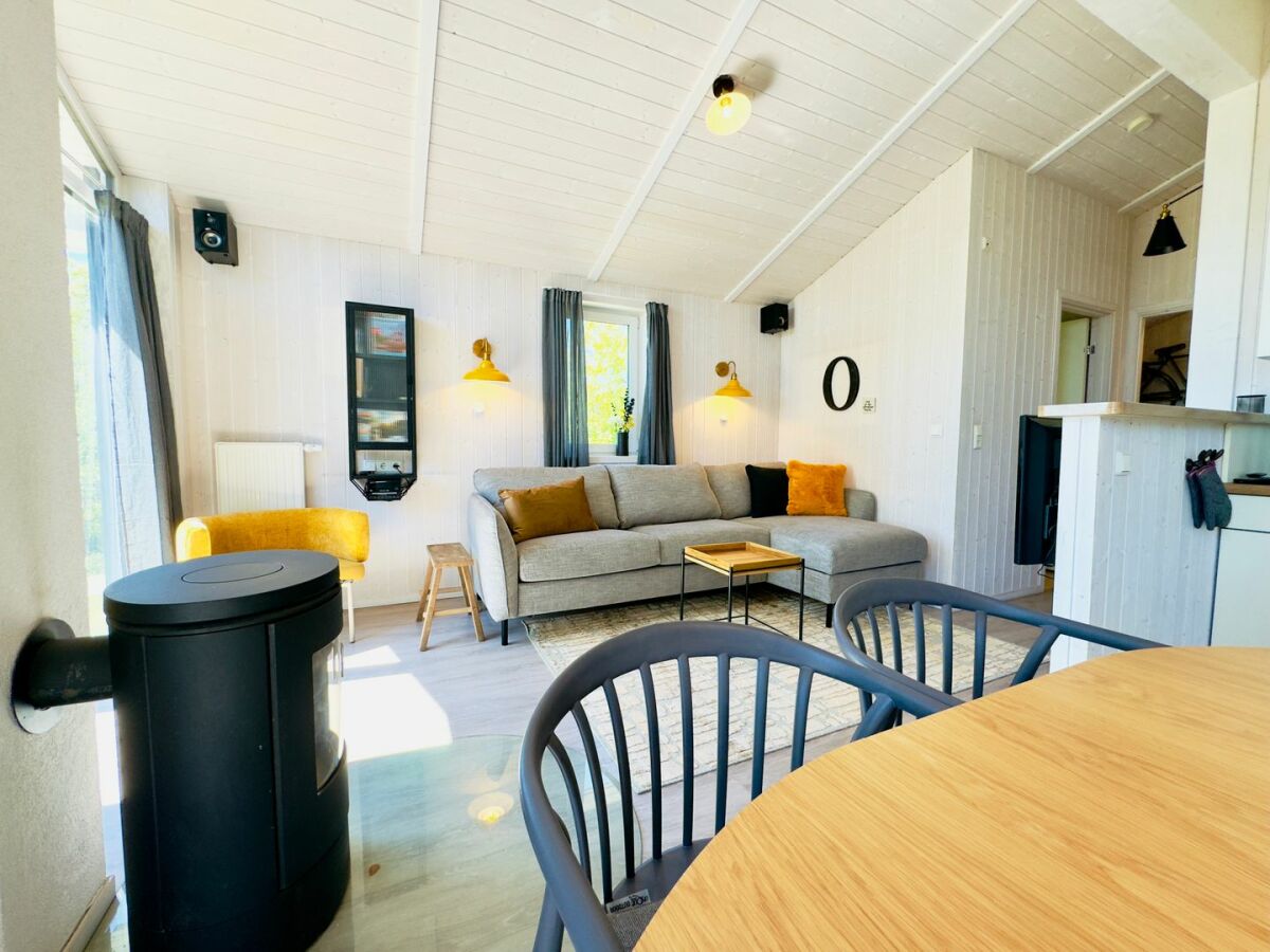 Holiday house Ferienhaus Trollblume - St. Andreasberg im Harz