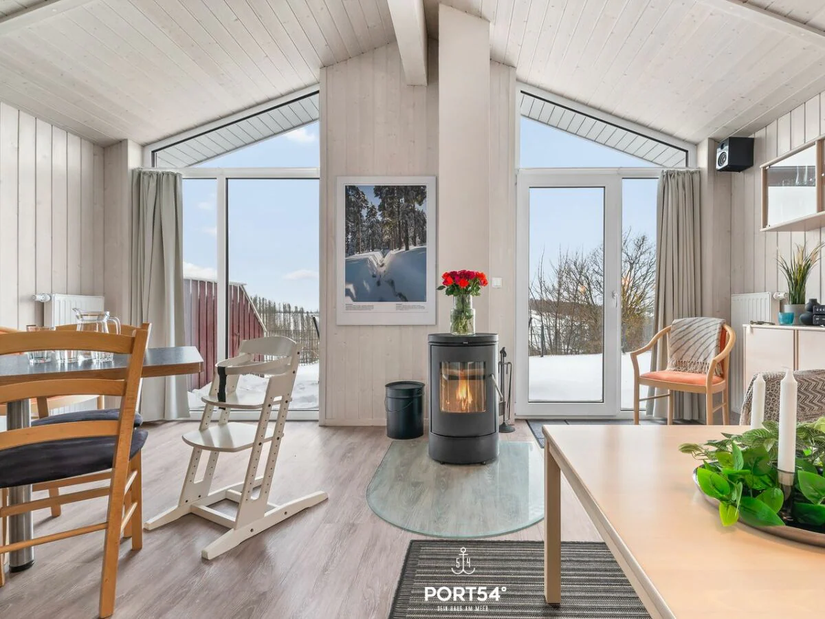 Holiday house Ferienhaus GLÜCK AUF - St. Andreasberg im Harz