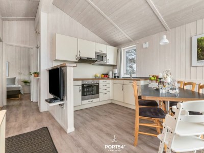 Holiday house Ferienhaus GLÜCK AUF - St. Andreasberg im Harz - Features photo 19