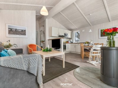 Holiday house Ferienhaus GLÜCK AUF - St. Andreasberg im Harz - Features photo 32