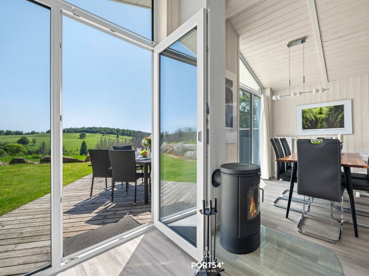 Holiday house Ferienhaus Fernblick - St. Andreasberg im Harz