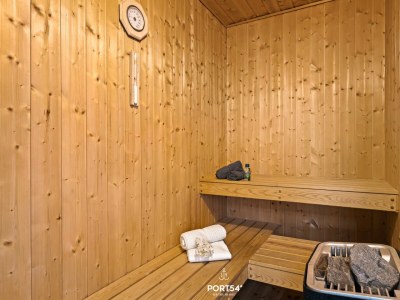 Holiday house Ferienhaus Fernblick - St. Andreasberg im Harz - Features photo 29