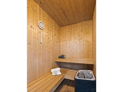 Holiday house Ferienhaus Fernblick - St. Andreasberg im Harz - Features photo 30