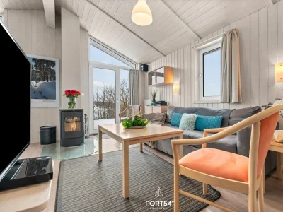 Holiday house Ferienhaus Panoramablick 29 - St. Andreasberg im Harz - Features photo 15