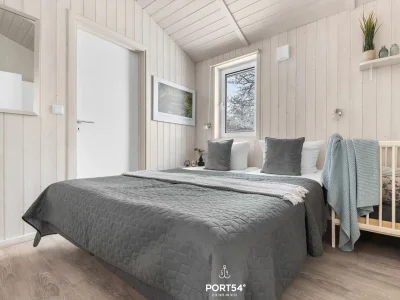 Holiday house Ferienhaus Panoramablick 29 - St. Andreasberg im Harz - Features photo 28