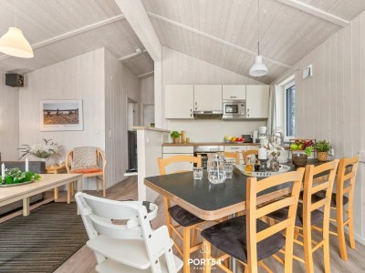 Holiday house Ferienhaus Bergkristall 31 - St. Andreasberg im Harz - Features photo 34