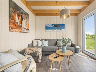 Holiday house Ferienhaus Jette Olpenitz - Features photo 20
