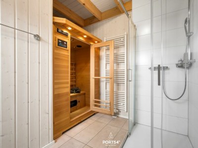 Holiday house Ferienhaus Jette Olpenitz - Features photo 32
