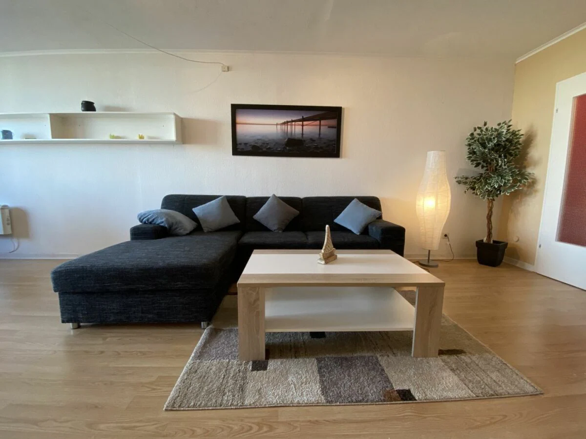 Holiday apartment Ferienwohnung Kieler Förde 5318 Marina Wendtorf