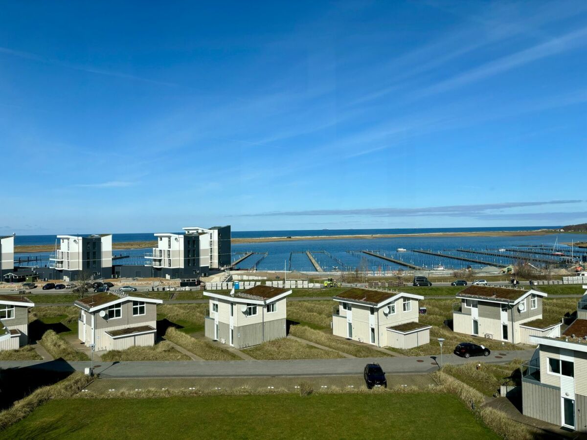 Holiday apartment Ferienwohnung Kieler Förde 5318 Marina Wendtorf - Outdoor photo 2