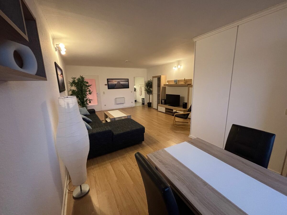 Holiday apartment Ferienwohnung Kieler Förde 5318 Marina Wendtorf - Features photo 4