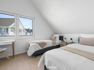 Holiday house Ferienhaus Haus Fabelhaft Olpenitz - Features photo 23