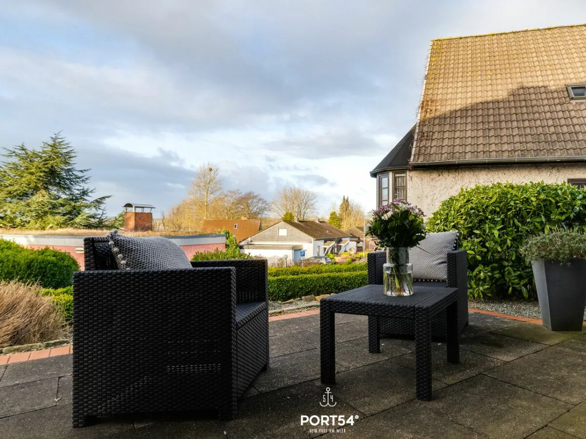 Holiday apartment Apartment 22 - Outdoor photo 3