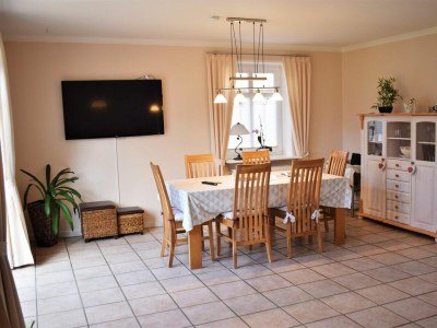 Holiday house Ferienhaus Paulsen Dagebüll - Features photo 15