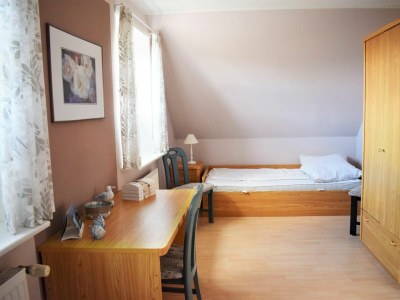 Holiday house Ferienhaus Paulsen Dagebüll - Features photo 23