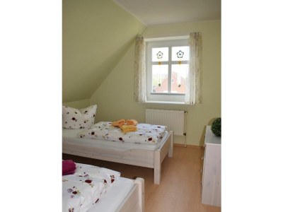 Holiday house Ferienhaus Paulsen Dagebüll - Features photo 26